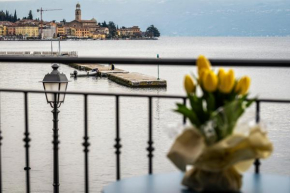 Casa Mari Fronte Lago Salo